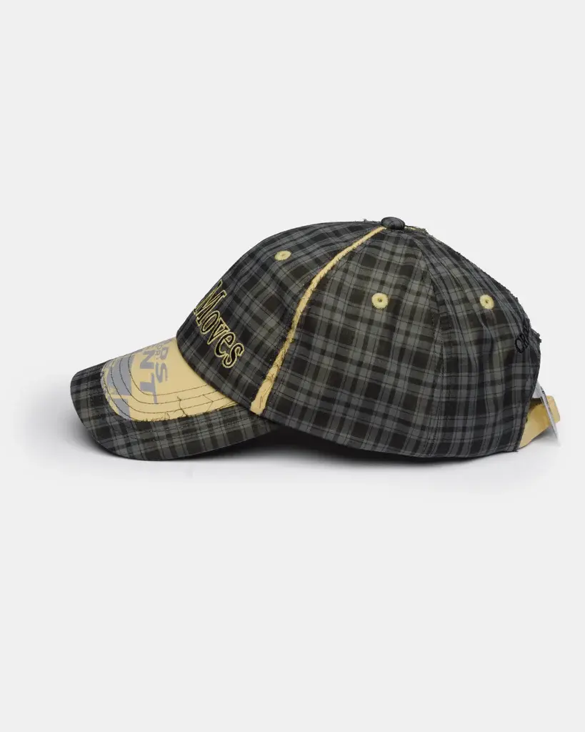 縮圖：KAP COMPANY / TABLOID KAP 2 / CHECK/YELLOW