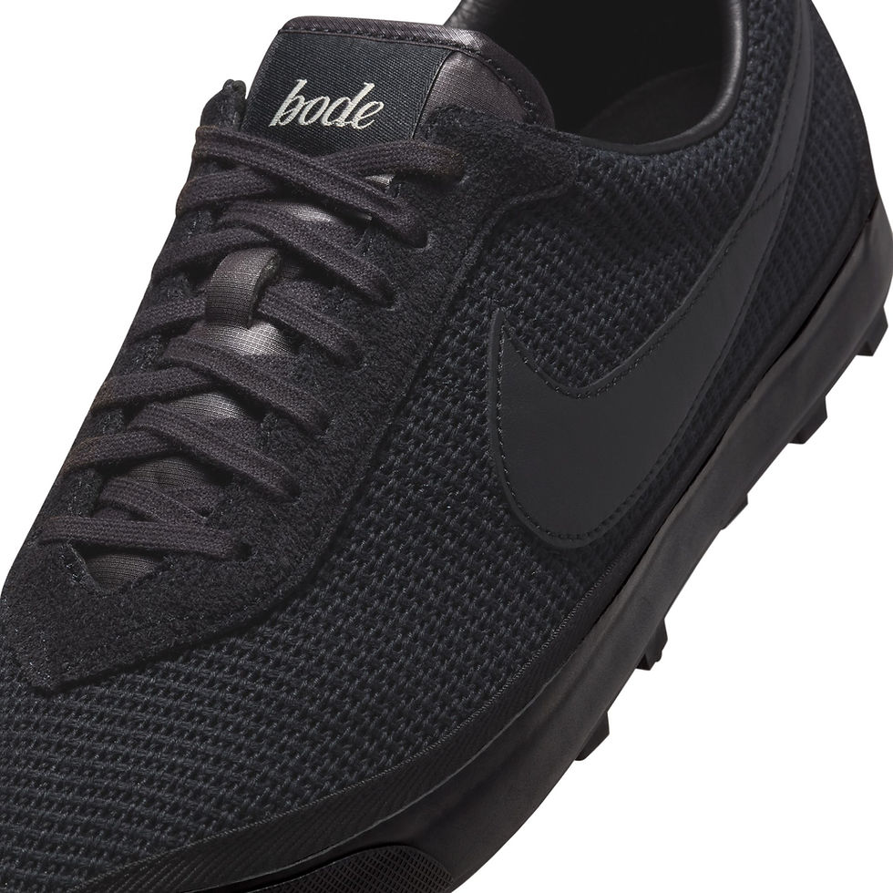 サムネイル： NIKE / BODE X NIKE / ASTROGRABBER / BLACK