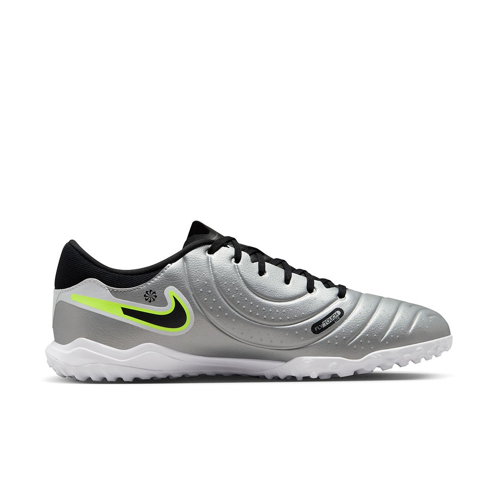 NIKE / TIEMPO LEGEND 10 ACADEMY / SILVER GREEN | THE FOUR