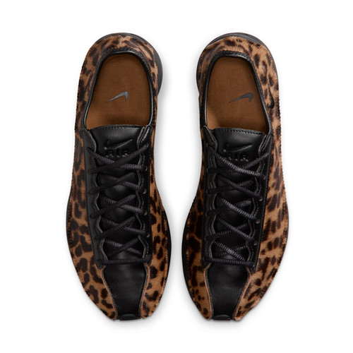 NIKE / SUPERFLY LX PONY HAIR LEATHER / FLUX BLACK | THE FOUR-EYED SHOP