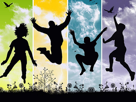 Empowering Tomorrow: The Pivotal Role of Youth in Shaping a Better Society and Earth