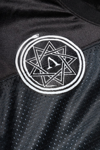 トップス Cult Leader Airtex L/S T CULT of ARIES Cult Leader
