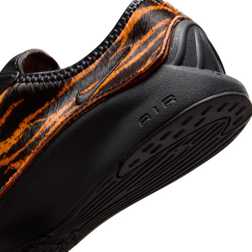 NIKE / SUPERFLY LX PONY HAIR LEATHER / ALPHA ORANGE | THE FOUR