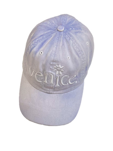 ERL Venice キャップ　最安値 ERL / イーアールエル】UNISEX VENICE CAP WOVEN（キャップ