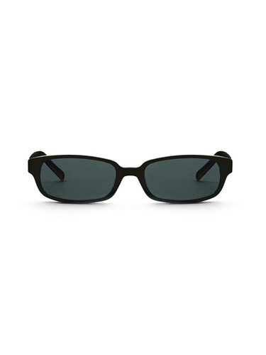 TUMULUS the four eyed サングラス TUMULUS / TYO / Black | THE FOUR-EYED SHOP