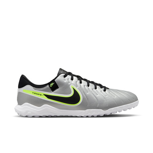 NIKE / TIEMPO LEGEND 10 ACADEMY / SILVER GREEN | THE FOUR