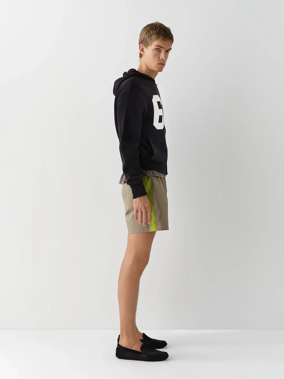 サムネイル： GIMAGUAS / 69 JACKET / BLACK