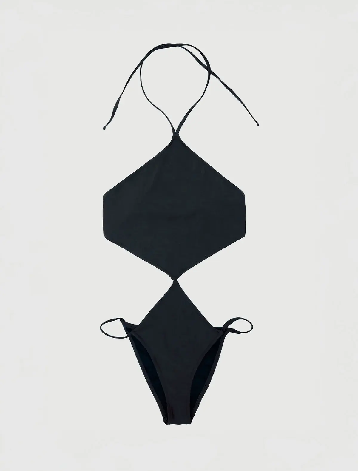 Paloma Wool / "PARLE" SWIMSUIT / NAVY