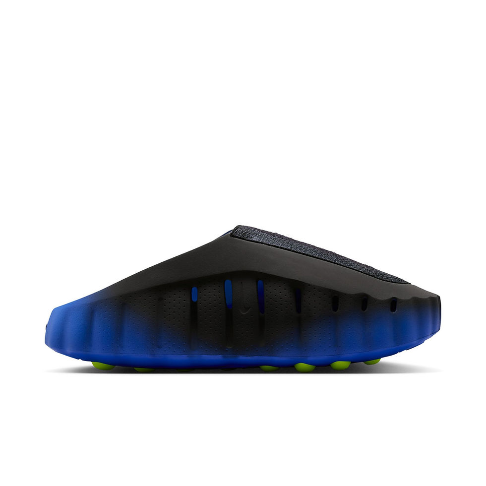 サムネイル： NIKE / MIND 001 FLYKNIT / HYPER ROYAL