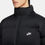 Thumbnail: NIKE / TF CLUB PUFFER JACKET / BLACK