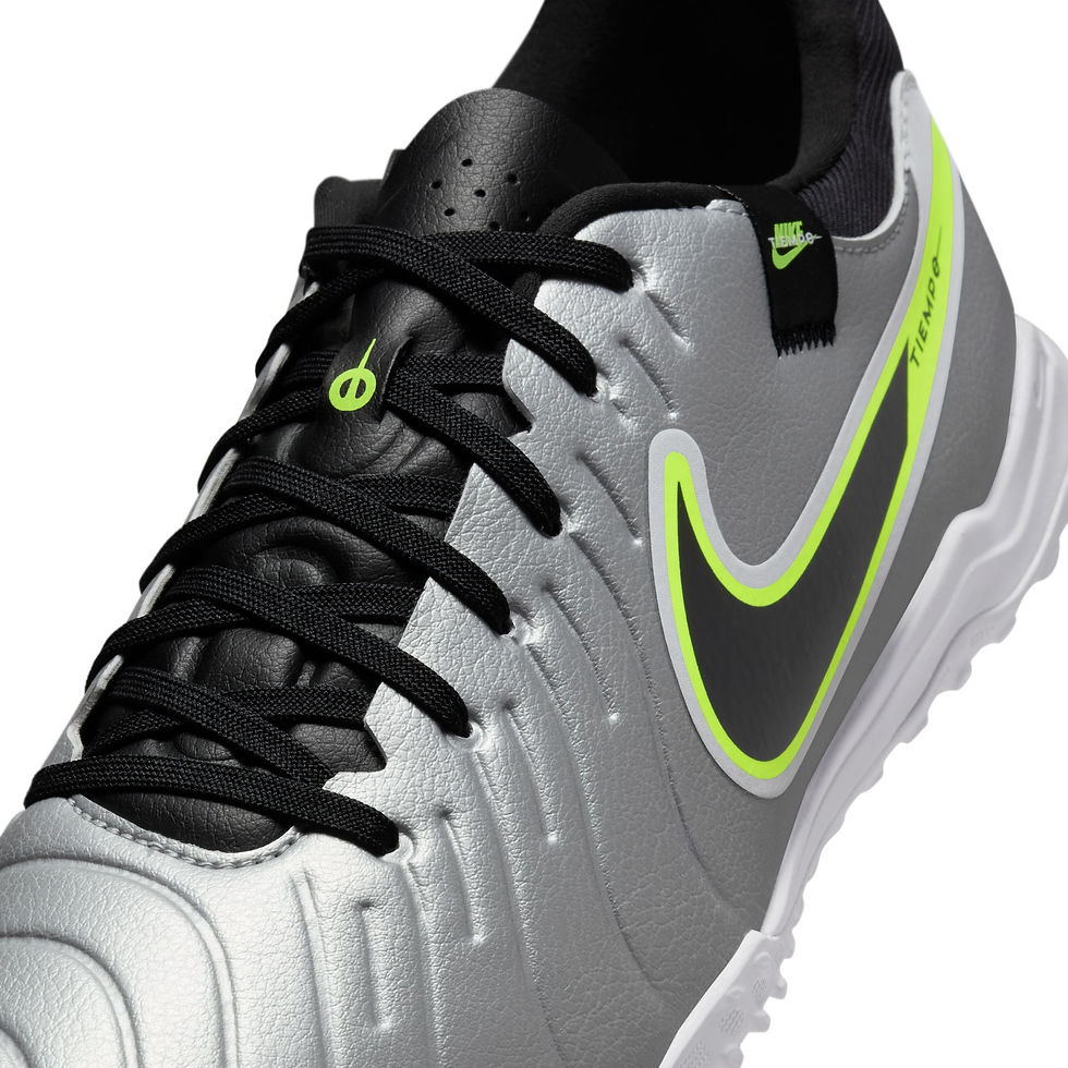 送料無料 新品 NIKE LEGEND 10 ACADEMY HG 27.5 NIKE ナイキ LEGEND 10 ACADEMY HG(シルバー×ブラック) DV4339