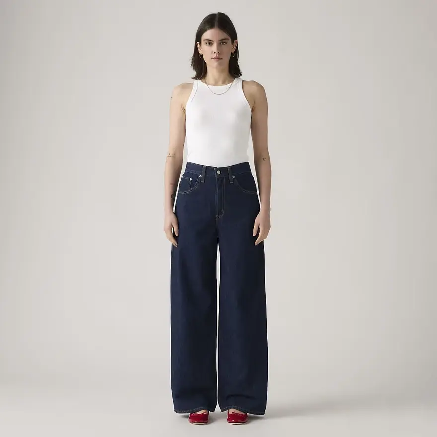 Image: Levi’s