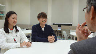 連載5/難関試験突破に欠かせないのは友達の輪【神戸学院大学】連載5