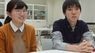 連載4-2/本気で勉強したければ、ソロよりチームで学ぶべし【神戸学院大学】