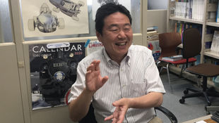 連載2-1／ものづくりのPDCAを学ぶためのカリキュラム改定【日本工業大学】