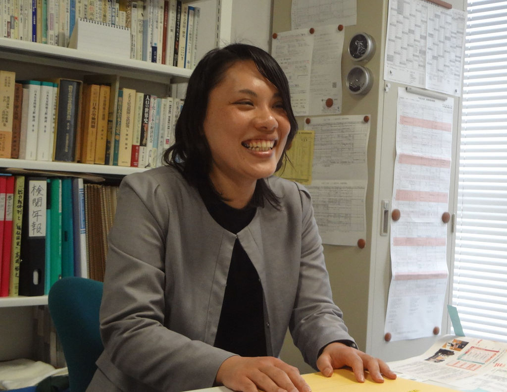 神戸常盤大学 連載3 1 ファシリテーション力向上が学生と教員の未来を変える