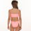 Thumbnail: SOFI coral bikini swimwear