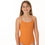Thumbnail: LALI brown one piece swimwear