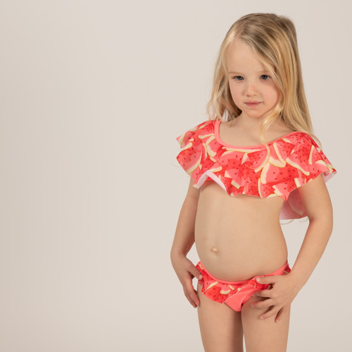 LIA bikini swimwear Aquamare