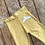 Thumbnail: BELLE gold legging