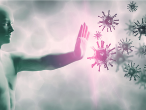 Renforcer l'immunité