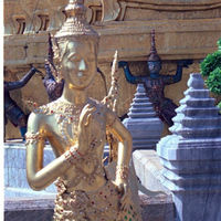 Thailand A