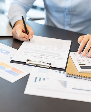 Our valuation reports are meticulously crafted to ensure clarity and precision — giving clients, attorneys, lenders, and courts a clear basis to understand the findings and act on them with confidence.