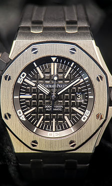 Audemars Piguet Royal Oak Offshore Diver