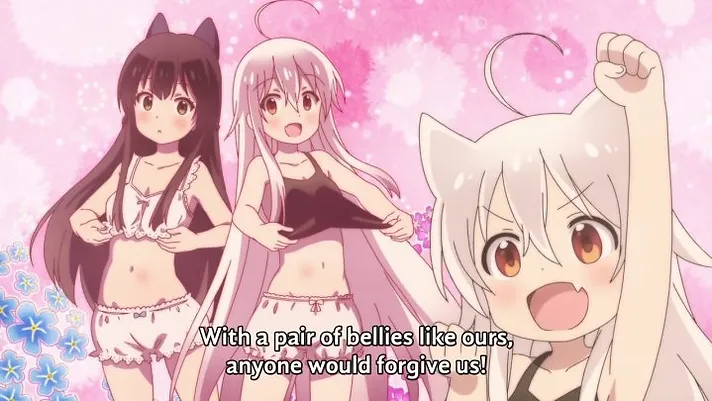 Download Anime Review Urara Meirochou Free HD Get Wallpaper Anime Review Urara Meirochou Free HD