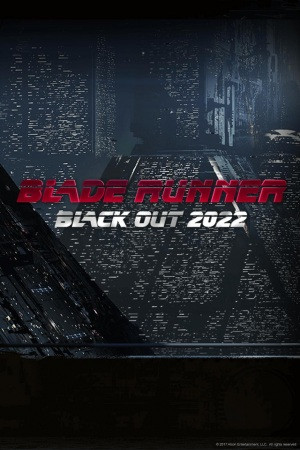 Download Straight To Stream Blade Runner Black Out 2022 For Free Wallpaper Straight To Stream Blade Runner Black Out 2022 For iPhone Free