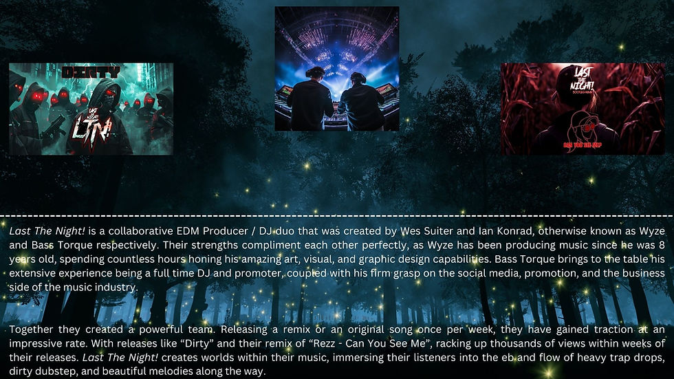 Last the Night! EPK (2).jpg