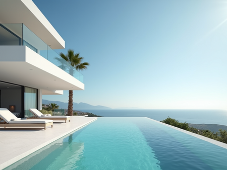 Living the Real Estate Lifestyle