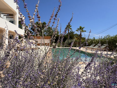 Benissa, Beautiful villa combining tranquillity, privacy, luxury and natural beauty.
