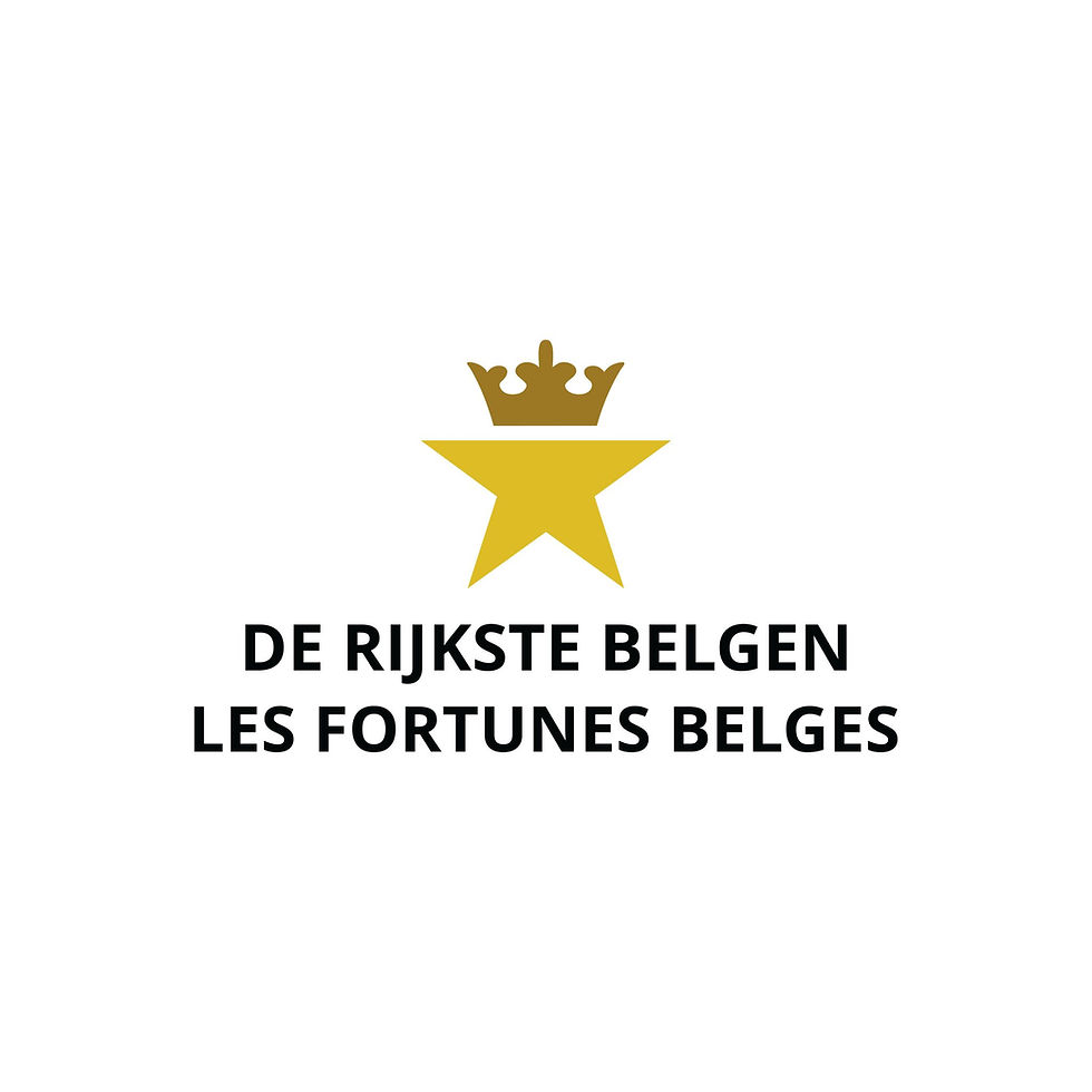 Les Fortunes Belges live!