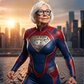 At 88, She’s Learning AI. Here’s Why It Matters.