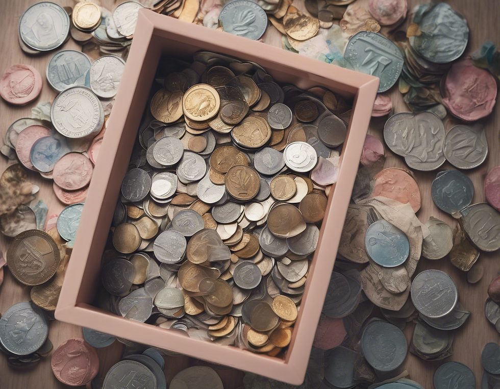 Donation Opportunities: Support Your Community Church