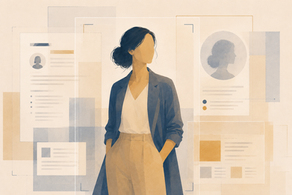 Same You. New Story. Refresh Your Resume, LinkedIn, and Personal Brand!