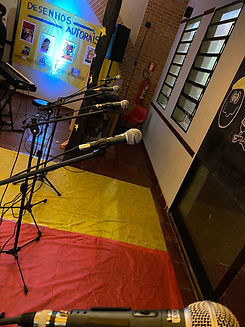 Som para musical