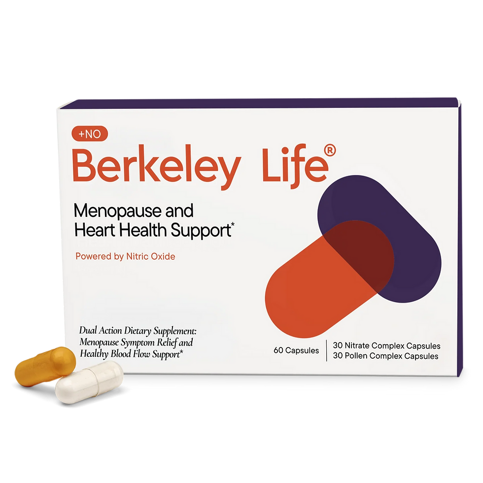 Menopause: A Critical Turning Point for Heart Health