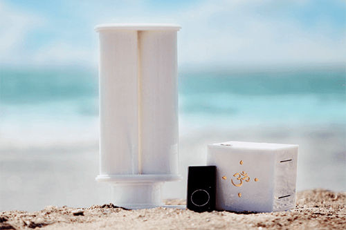 The Rising Frontier of Sound, Frequency, and Consciousness in Wellness