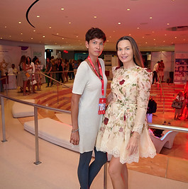 Ultimate Wellness™ Conference at Faena Forum in Miami Beach, September 25–27, 2026.