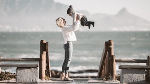 5 Reasons To Let Your Children Experience and Learn From Failure