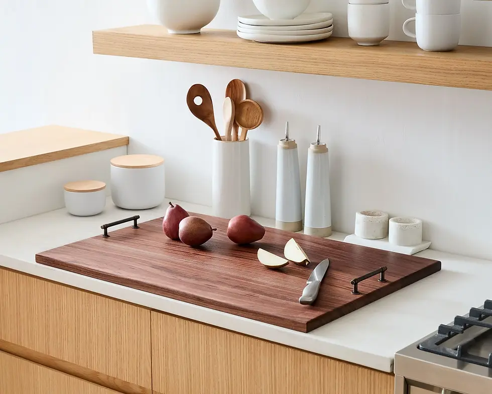 Outsmart Forever Chemicals: Easy Swaps in Your Kitchen