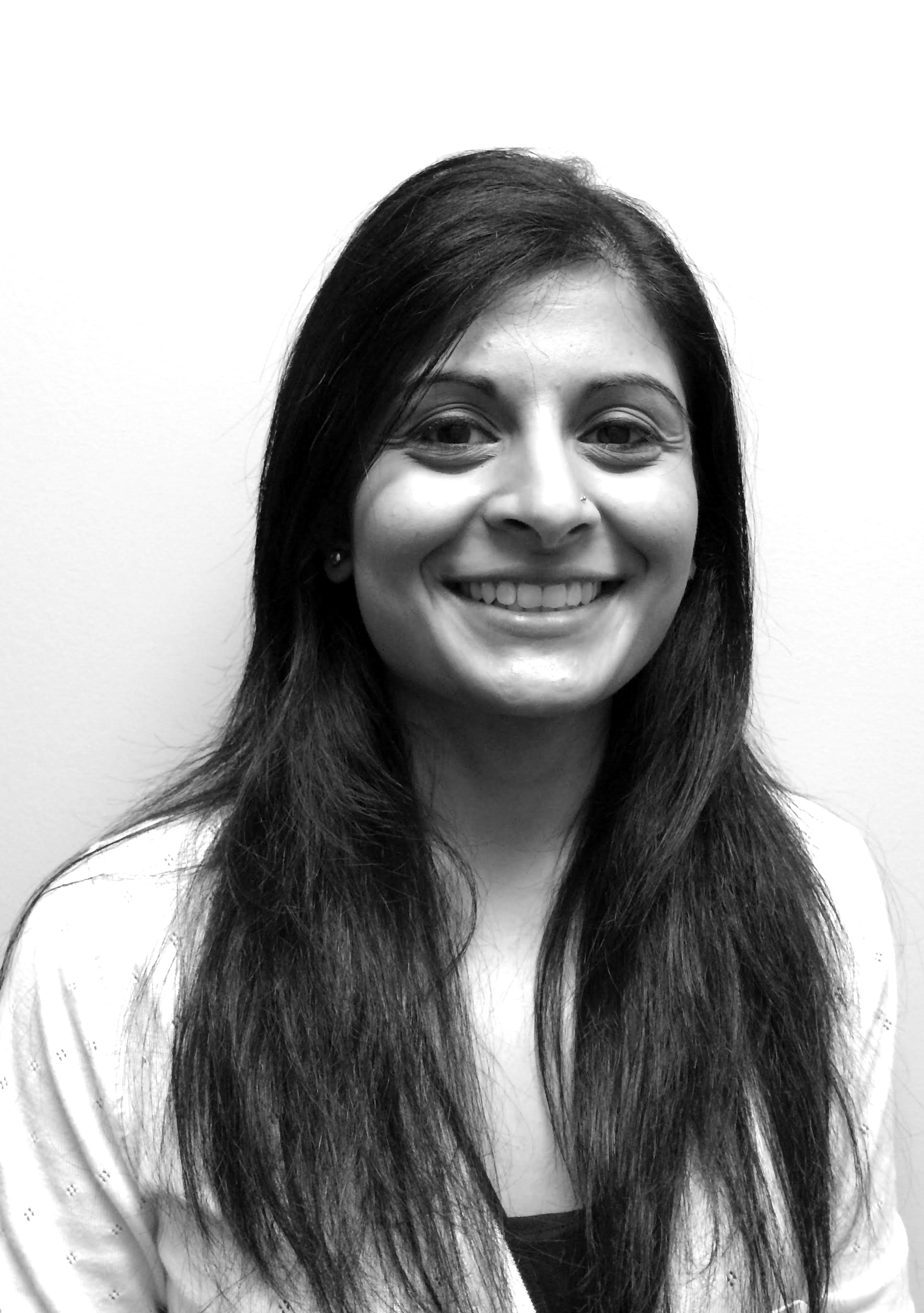 Jyoti Patel