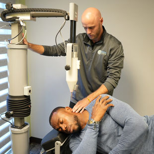 Atlas Bone: The Hidden Key to Your Health