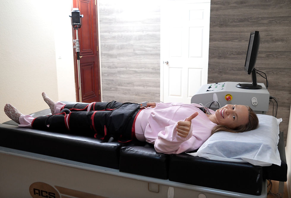  Circulation Is the Foundation of Health & Longevity