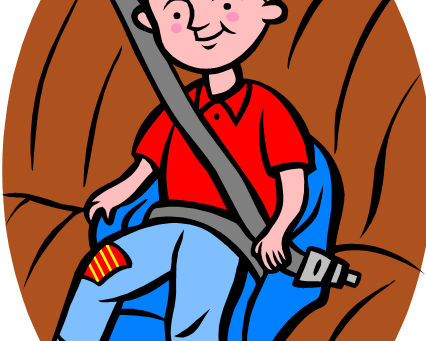 Child Passenger Safety