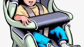 Child Passenger Safety