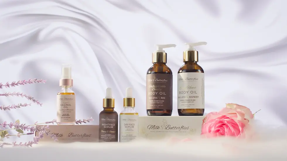 Beauty Beyond the Surface: The Connection Between Skincare, Wellness, and Longevity