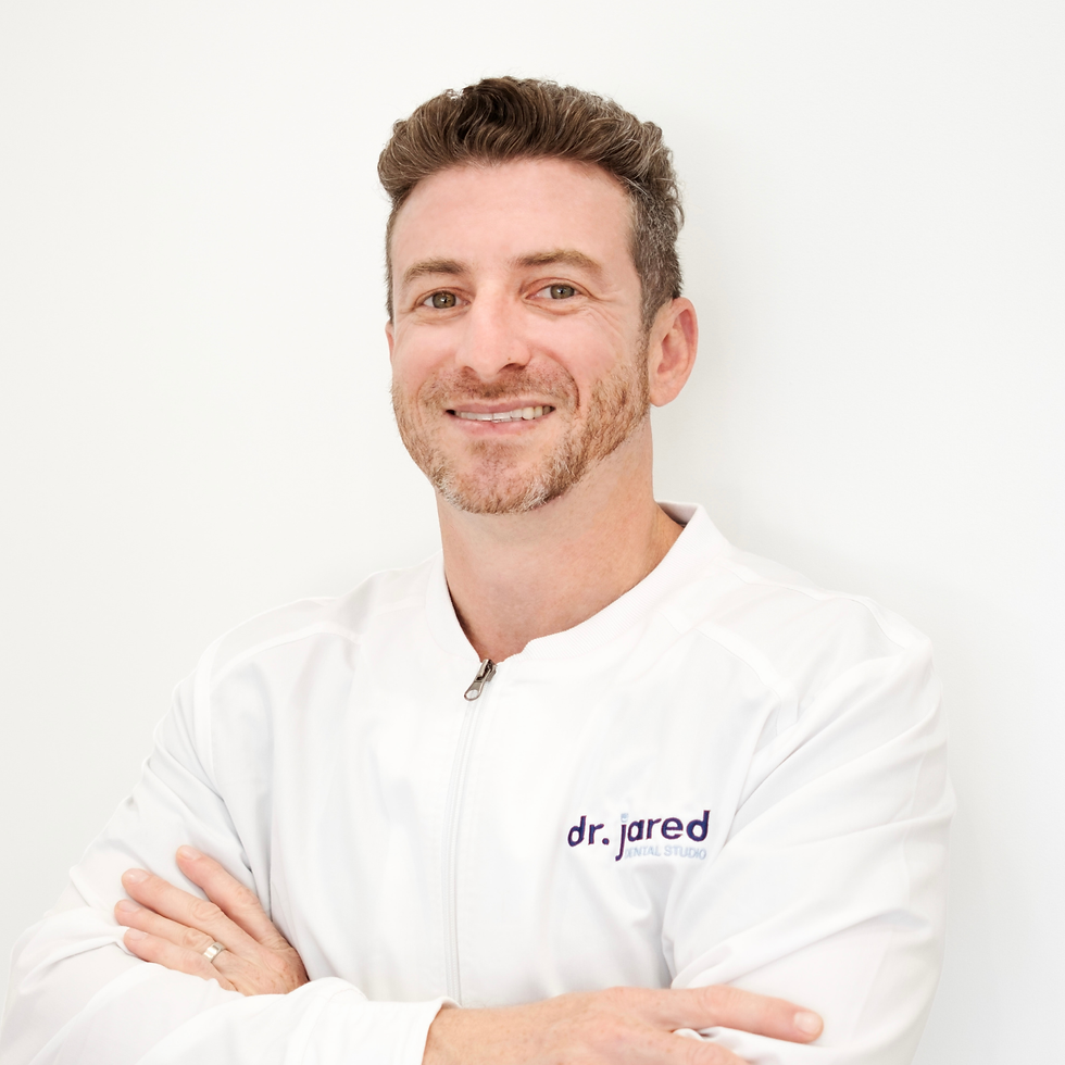 Functional Dentistry, Airway Health & Whole-Body Wellness: Meet Dr. Jared Dental Studio at Ultimate Wellness™ Conference
